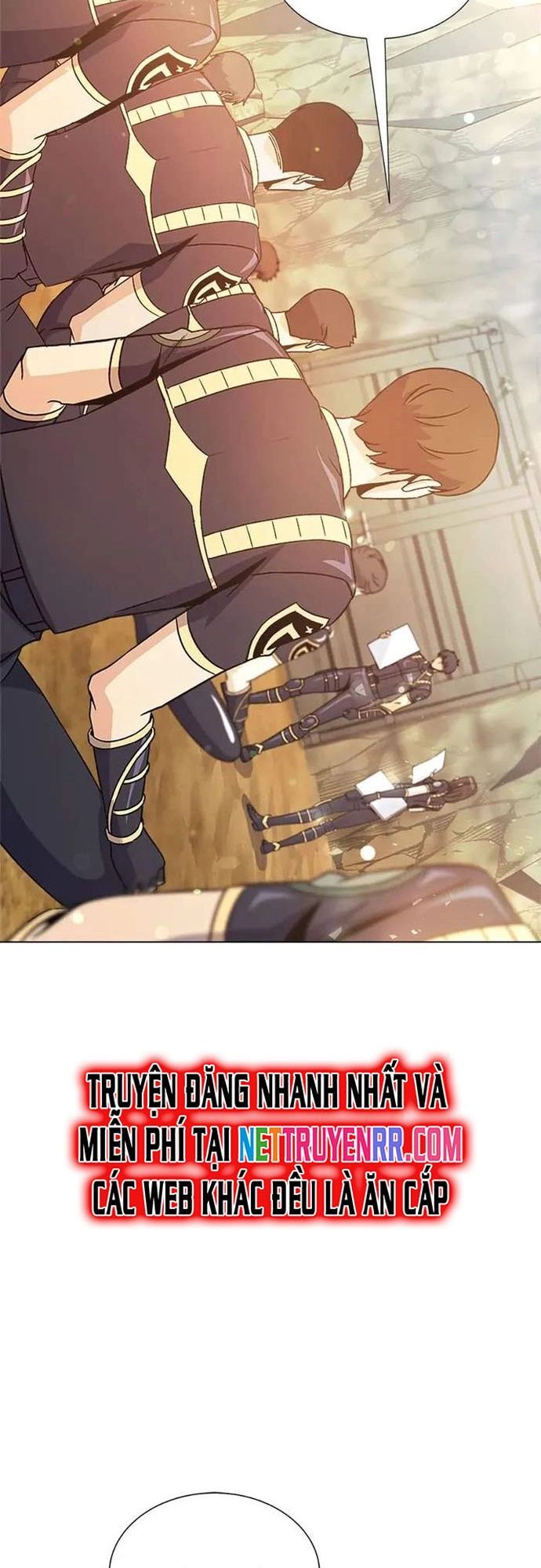 Thợ Săn Ăn Thịt Người Chapter 51 - 8
