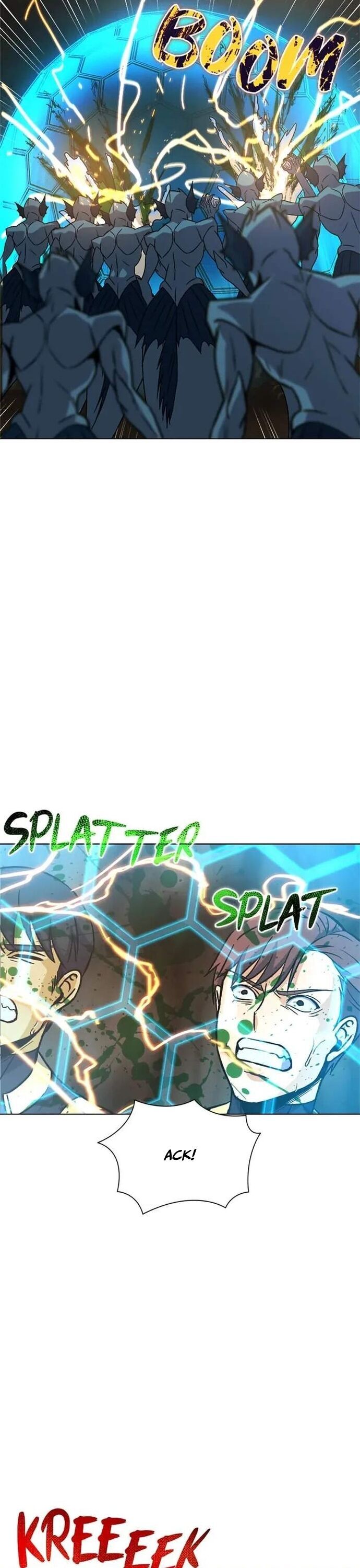 Thợ Săn Ăn Thịt Người Chapter 52 - 13