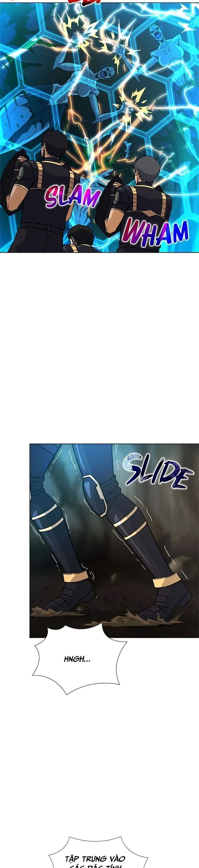 Thợ Săn Ăn Thịt Người Chapter 52 - 14