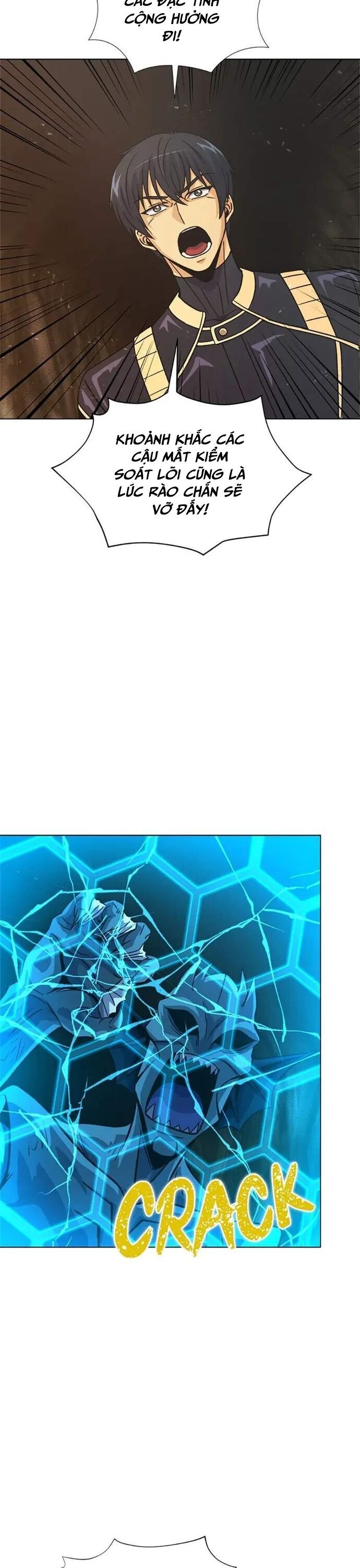 Thợ Săn Ăn Thịt Người Chapter 52 - 15