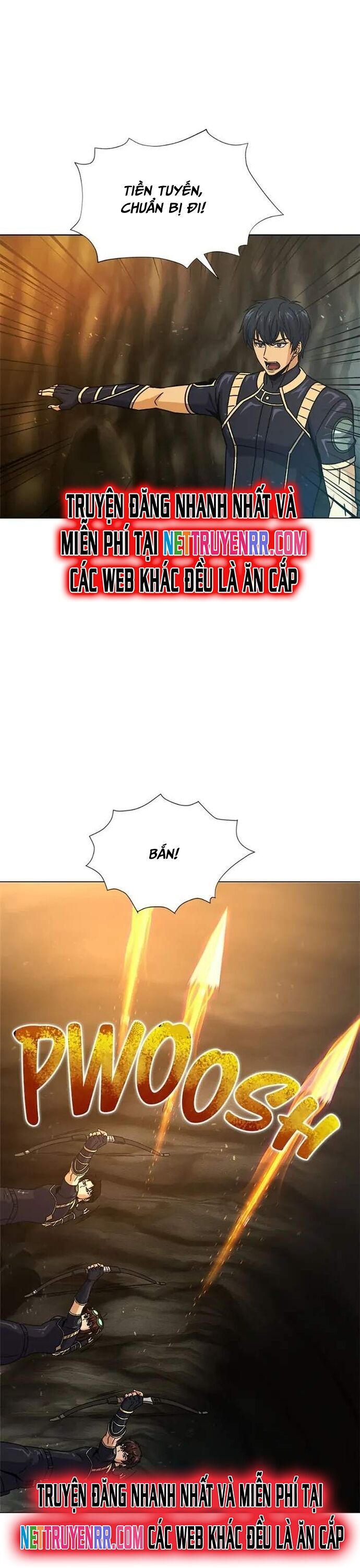 Thợ Săn Ăn Thịt Người Chapter 52 - 17