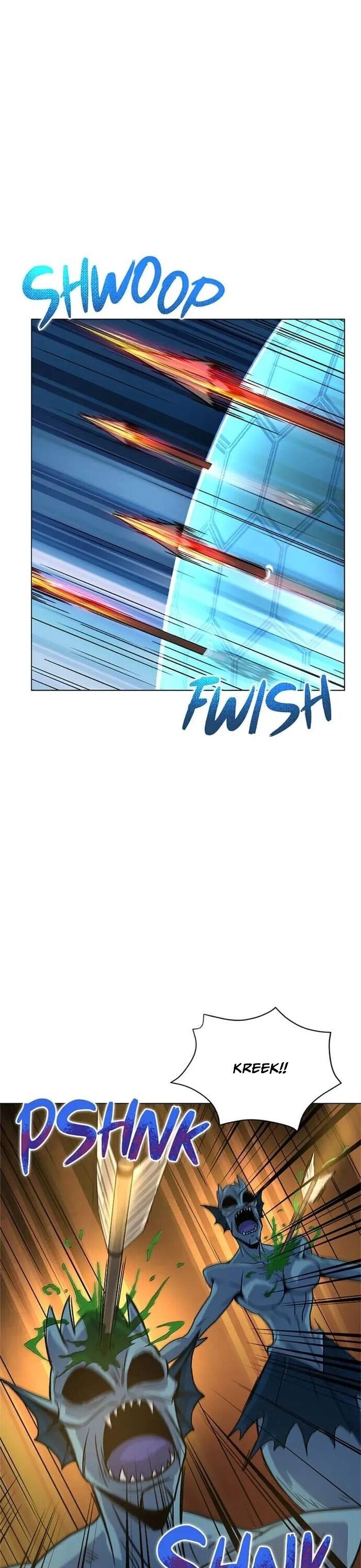 Thợ Săn Ăn Thịt Người Chapter 52 - 18