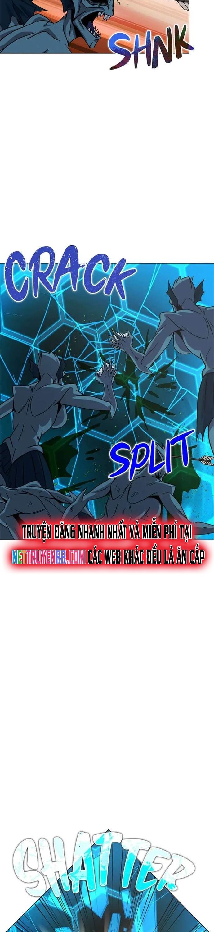 Thợ Săn Ăn Thịt Người Chapter 52 - 20