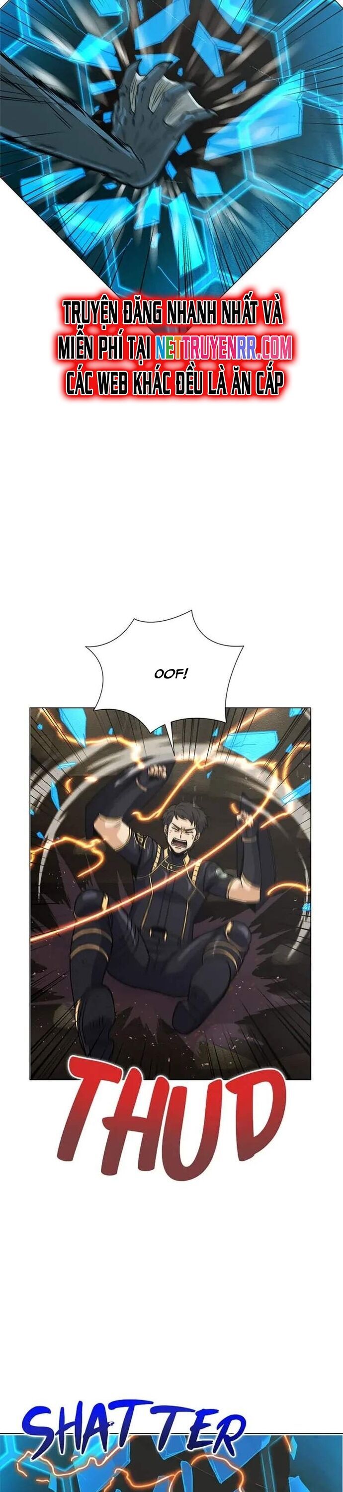 Thợ Săn Ăn Thịt Người Chapter 52 - 21