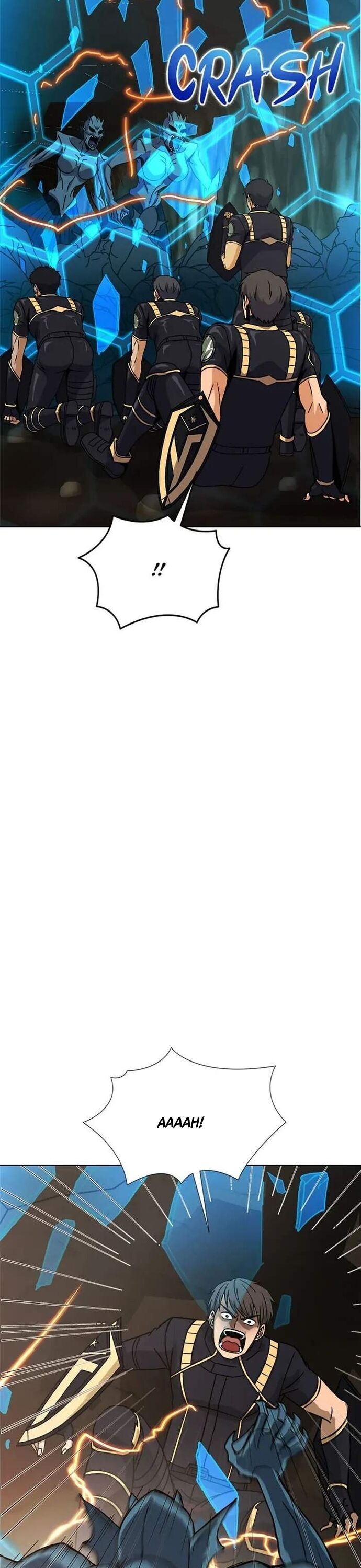 Thợ Săn Ăn Thịt Người Chapter 52 - 22