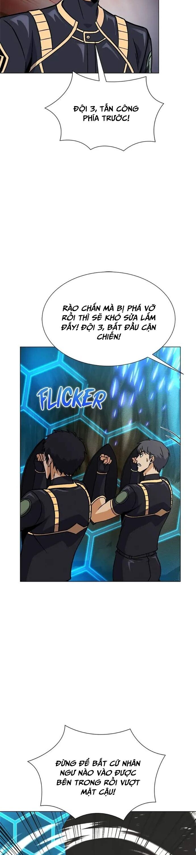 Thợ Săn Ăn Thịt Người Chapter 52 - 26
