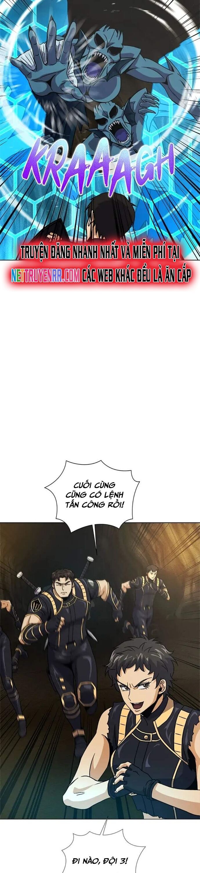 Thợ Săn Ăn Thịt Người Chapter 52 - 27