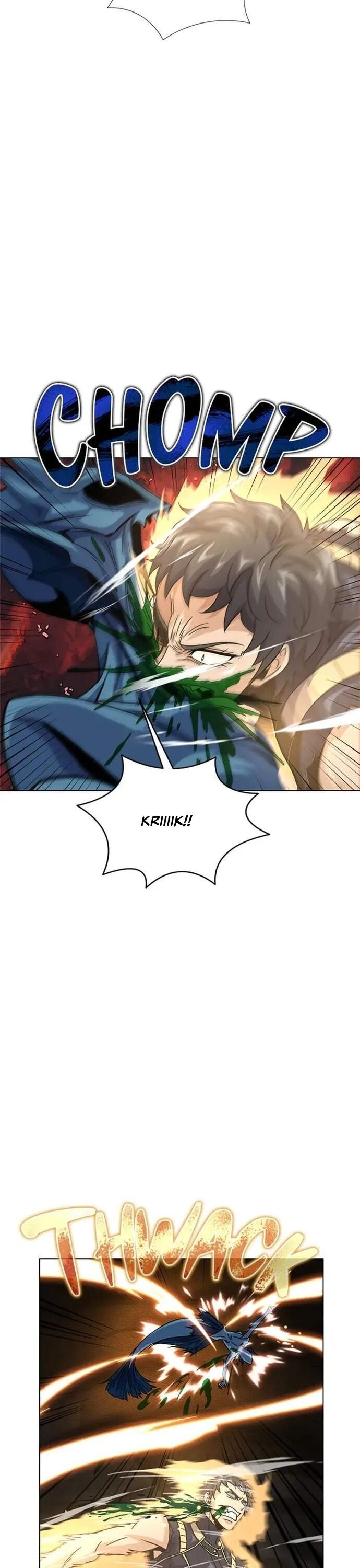 Thợ Săn Ăn Thịt Người Chapter 52 - 28