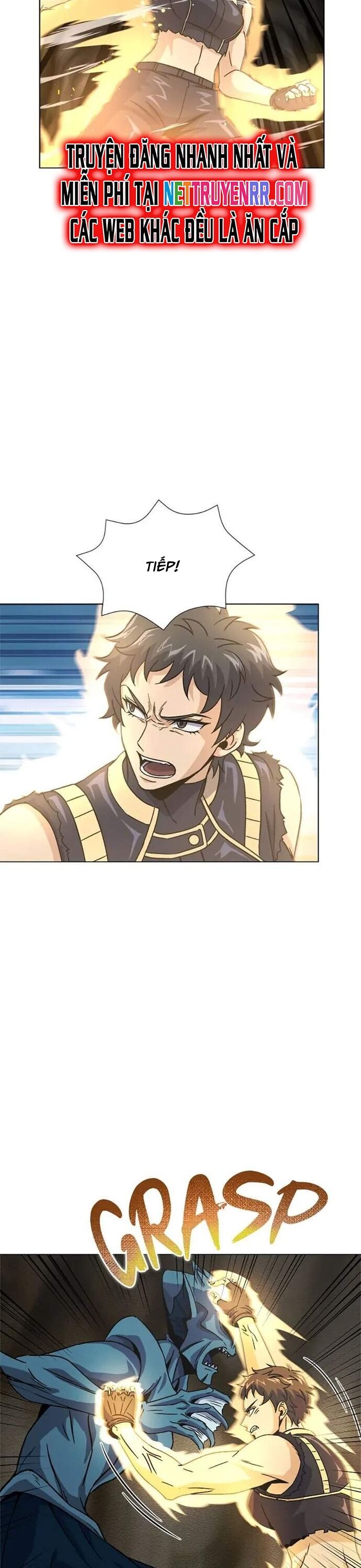 Thợ Săn Ăn Thịt Người Chapter 52 - 29