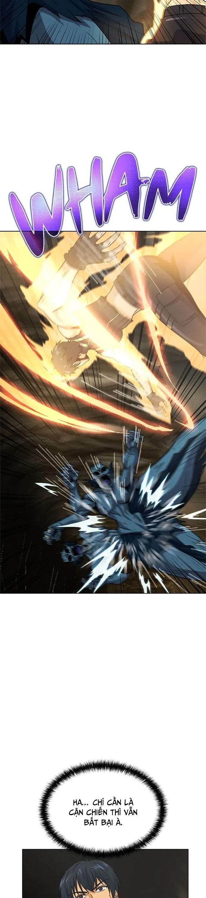 Thợ Săn Ăn Thịt Người Chapter 52 - 30