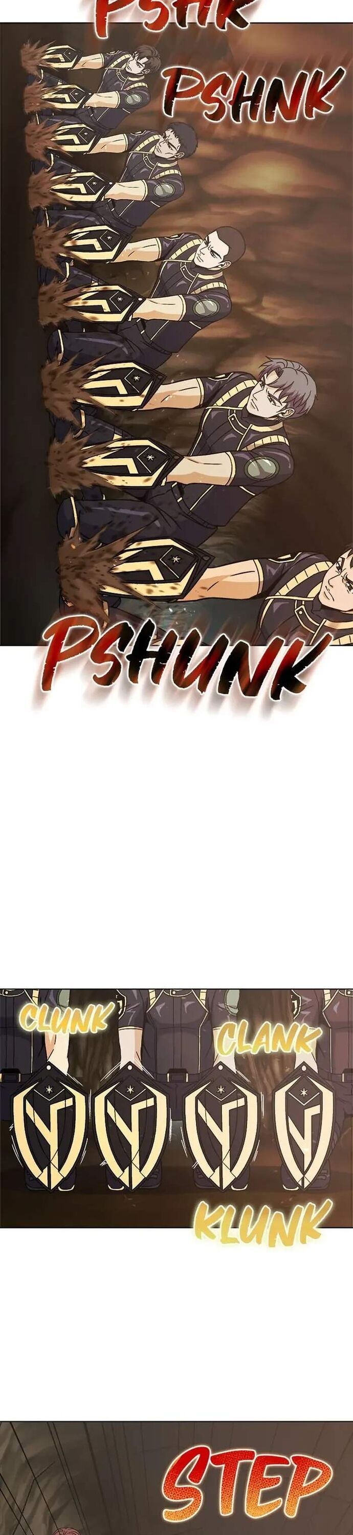 Thợ Săn Ăn Thịt Người Chapter 52 - 4