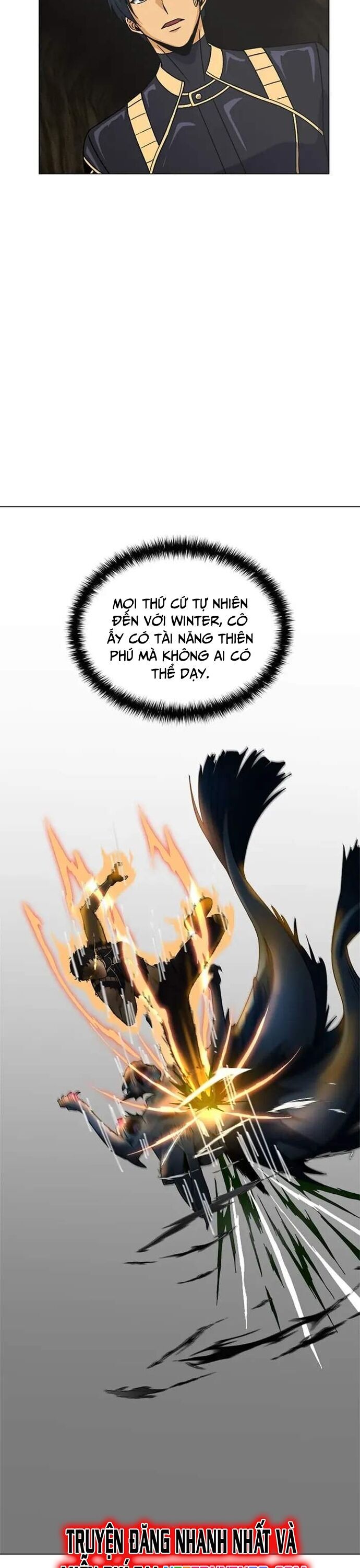 Thợ Săn Ăn Thịt Người Chapter 52 - 31