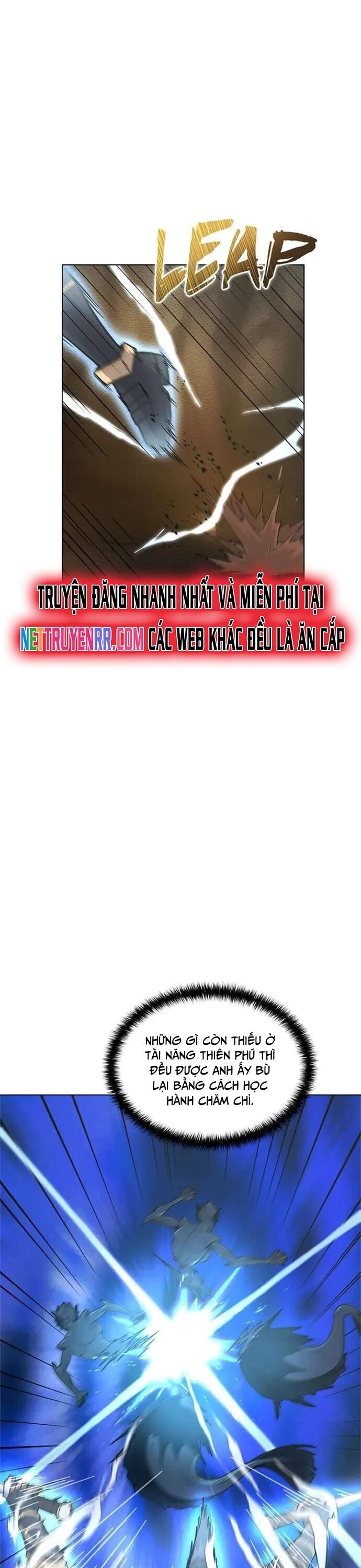 Thợ Săn Ăn Thịt Người Chapter 52 - 33