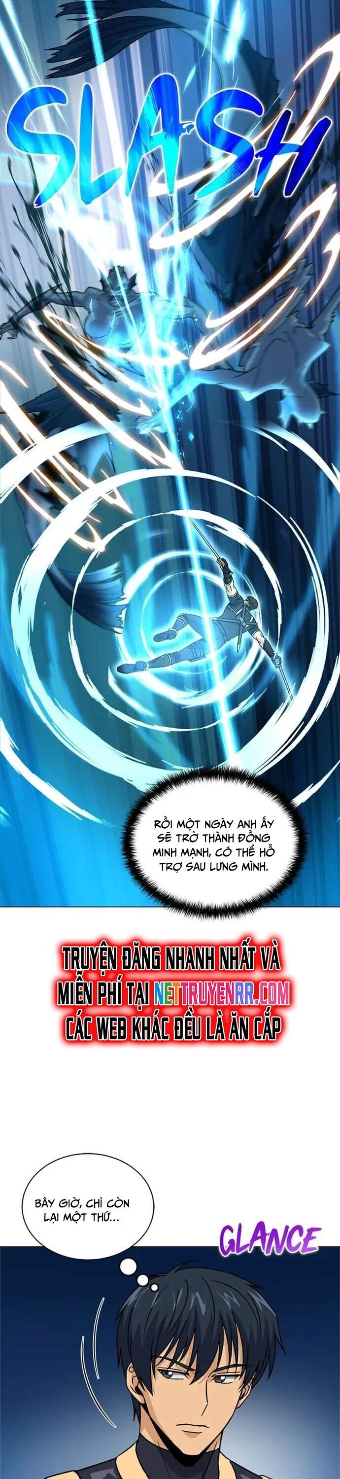 Thợ Săn Ăn Thịt Người Chapter 52 - 35