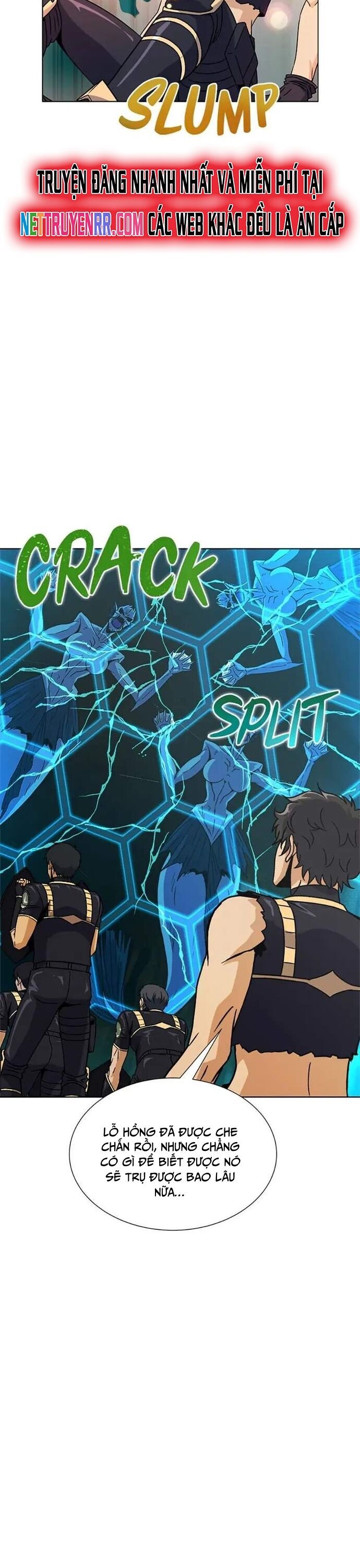 Thợ Săn Ăn Thịt Người Chapter 52 - 37