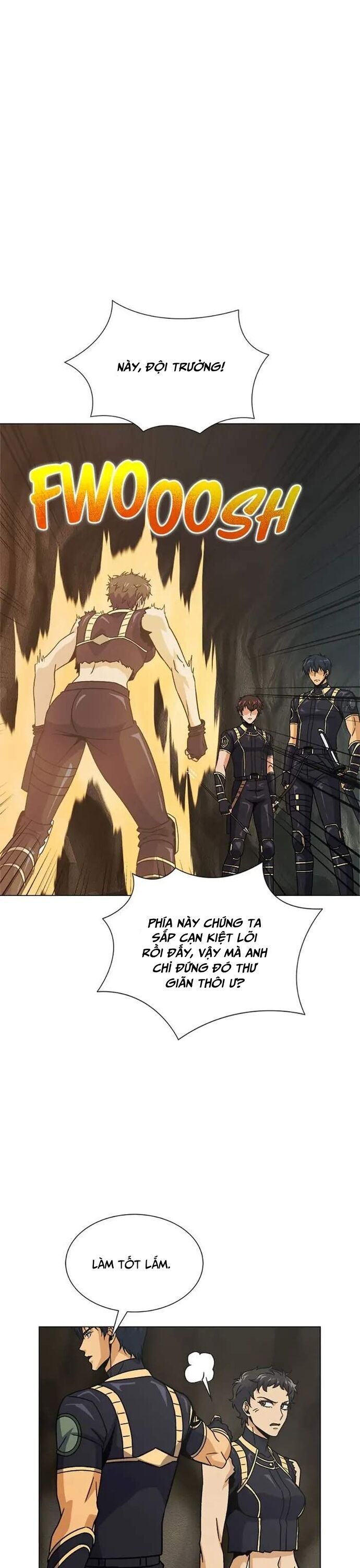 Thợ Săn Ăn Thịt Người Chapter 52 - 40