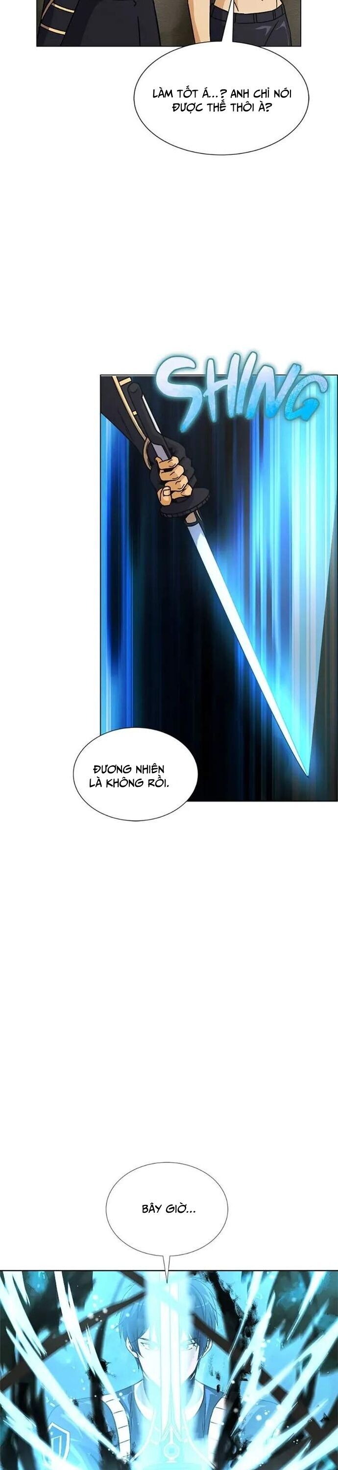 Thợ Săn Ăn Thịt Người Chapter 52 - 41
