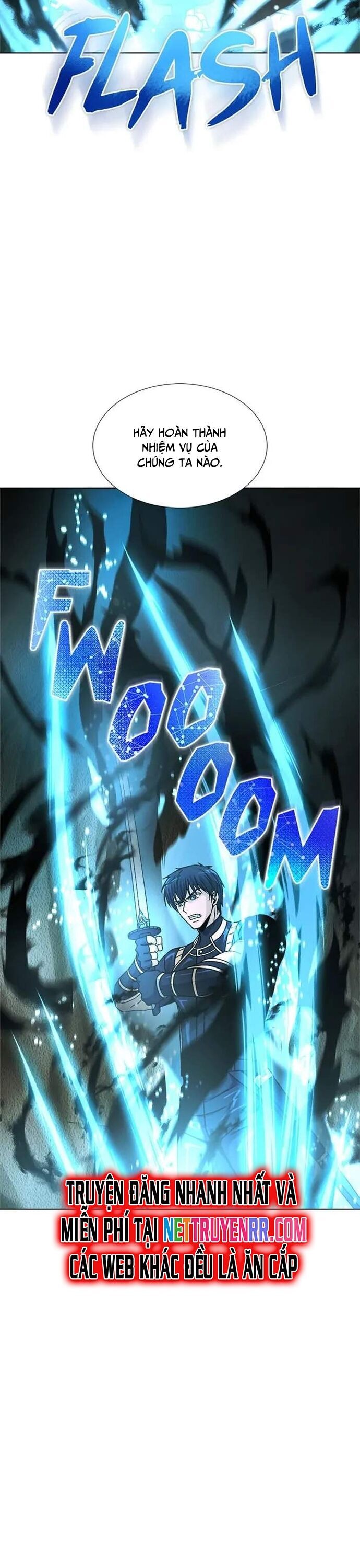 Thợ Săn Ăn Thịt Người Chapter 52 - 42