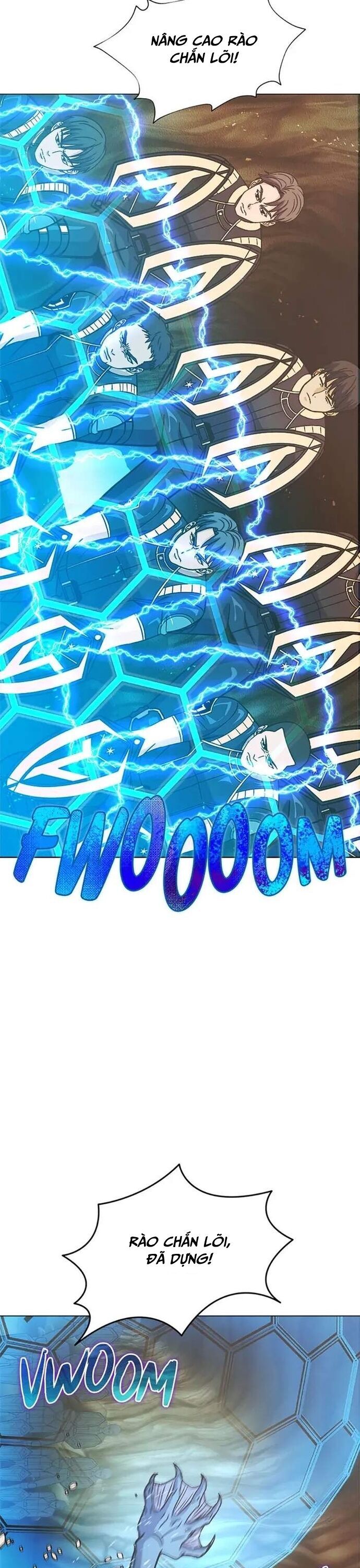 Thợ Săn Ăn Thịt Người Chapter 52 - 6