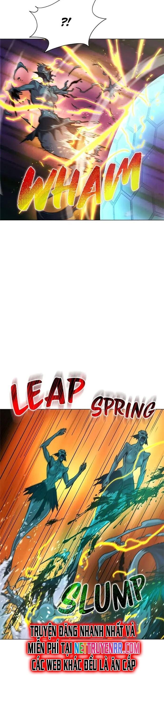 Thợ Săn Ăn Thịt Người Chapter 52 - 9