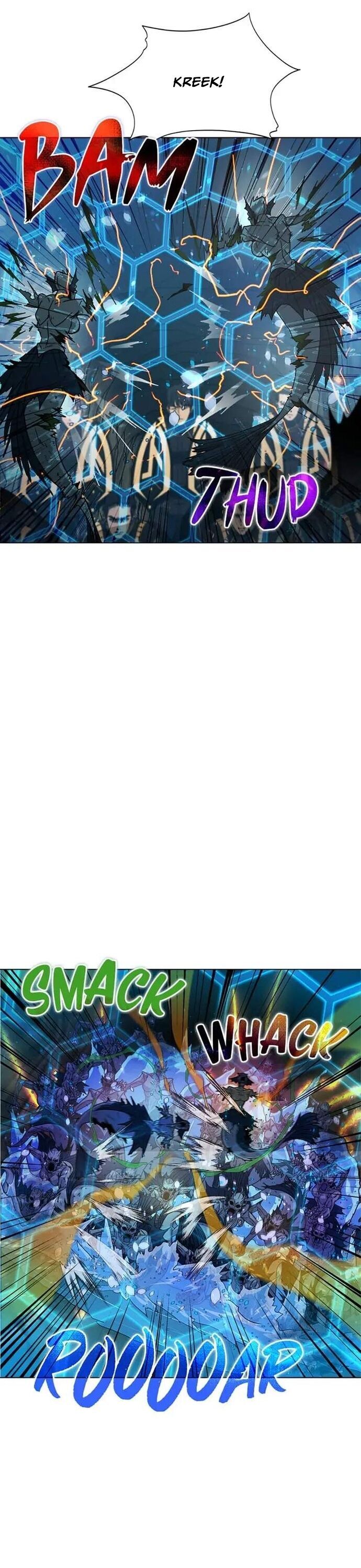 Thợ Săn Ăn Thịt Người Chapter 52 - 10