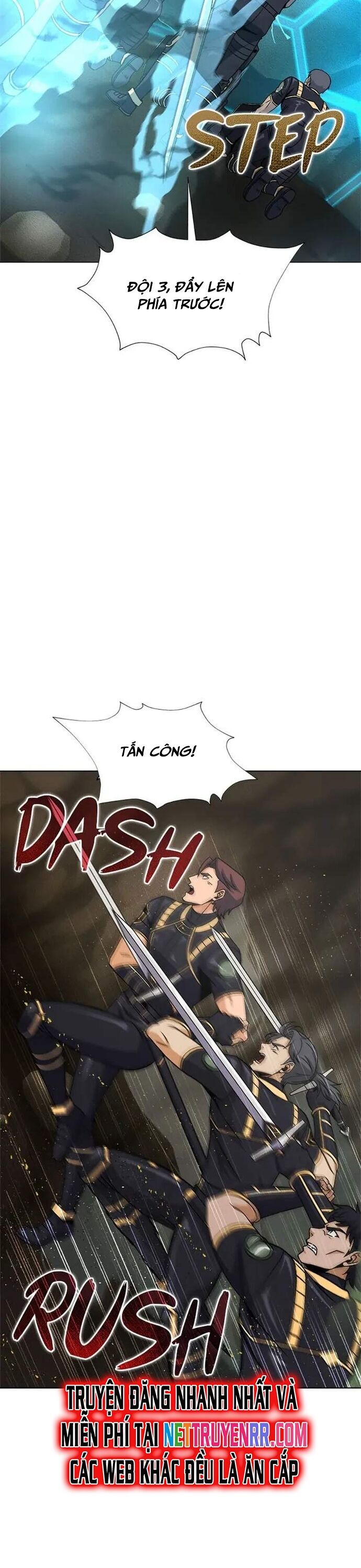 Thợ Săn Ăn Thịt Người Chapter 53 - 2