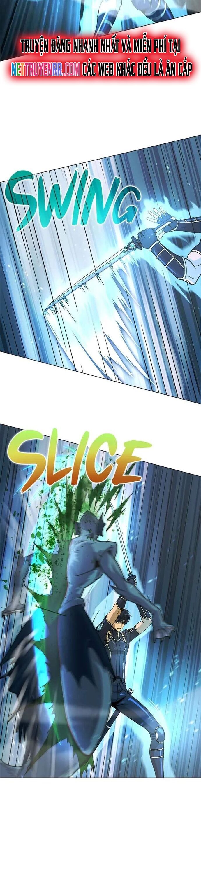 Thợ Săn Ăn Thịt Người Chapter 53 - 11