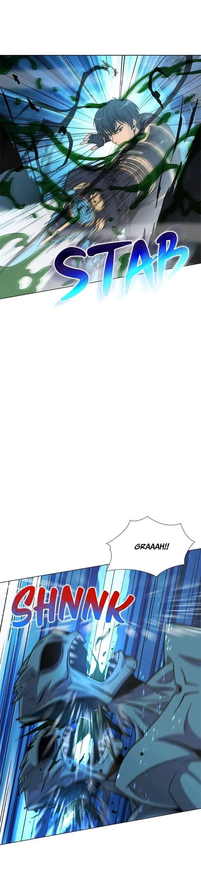 Thợ Săn Ăn Thịt Người Chapter 53 - 12