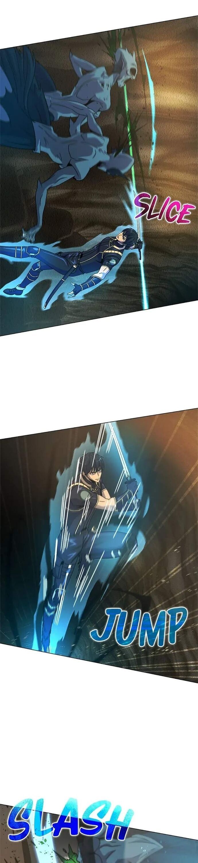 Thợ Săn Ăn Thịt Người Chapter 53 - 13