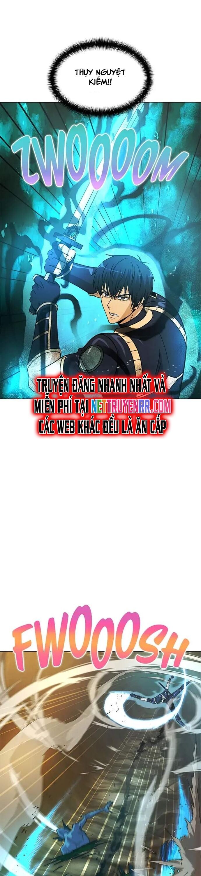 Thợ Săn Ăn Thịt Người Chapter 53 - 16