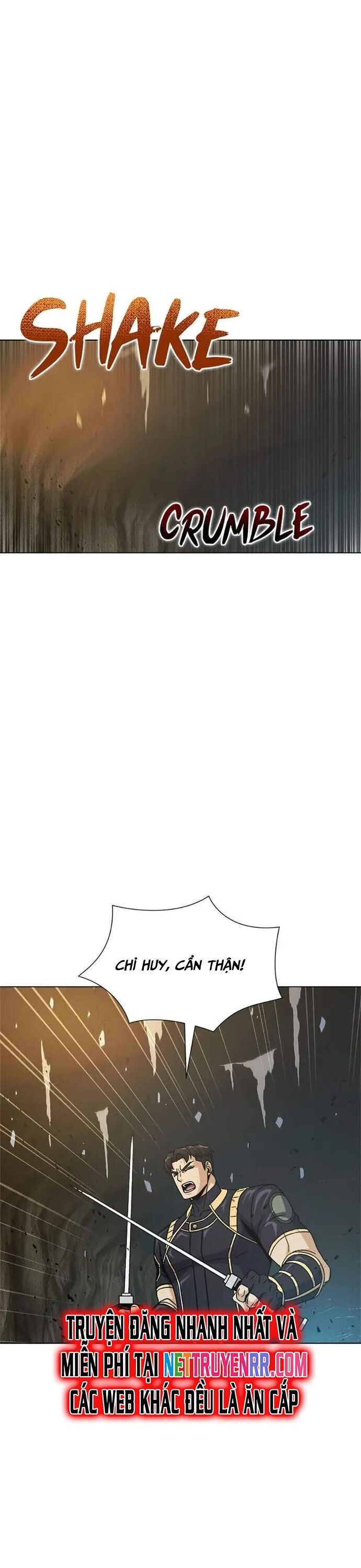 Thợ Săn Ăn Thịt Người Chapter 53 - 18