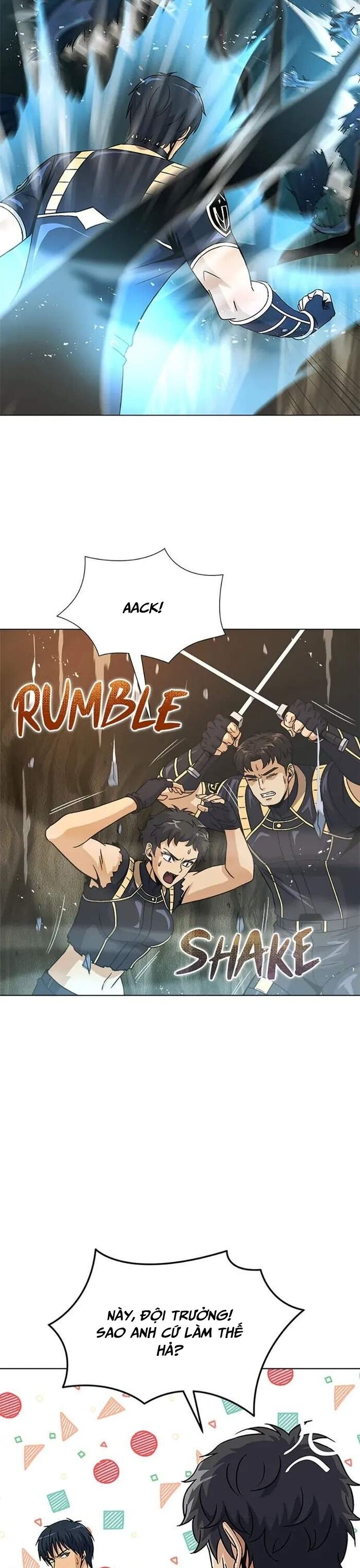 Thợ Săn Ăn Thịt Người Chapter 53 - 21