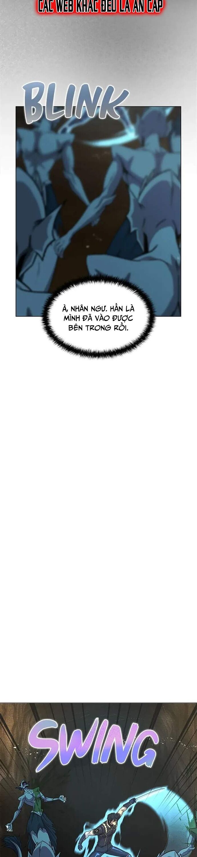 Thợ Săn Ăn Thịt Người Chapter 53 - 25