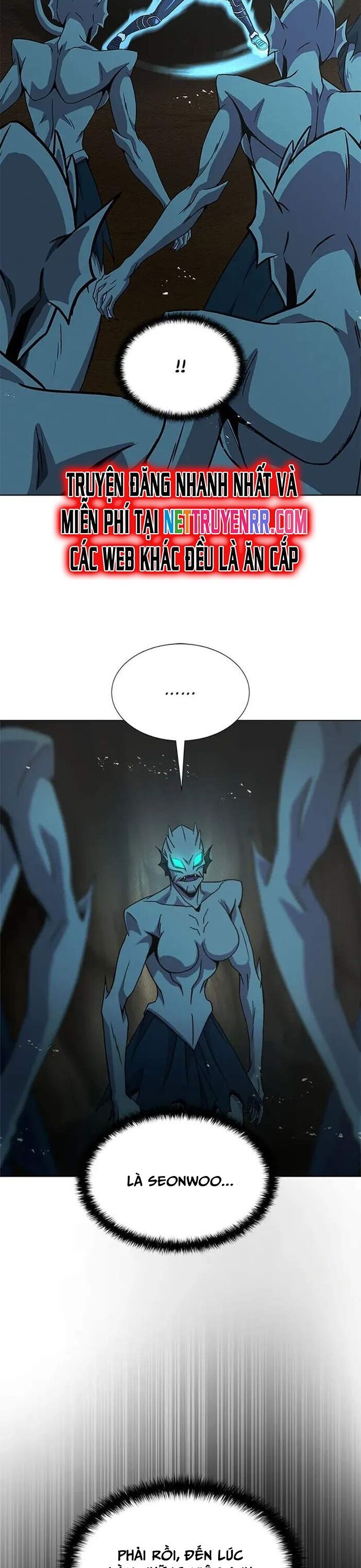 Thợ Săn Ăn Thịt Người Chapter 53 - 26