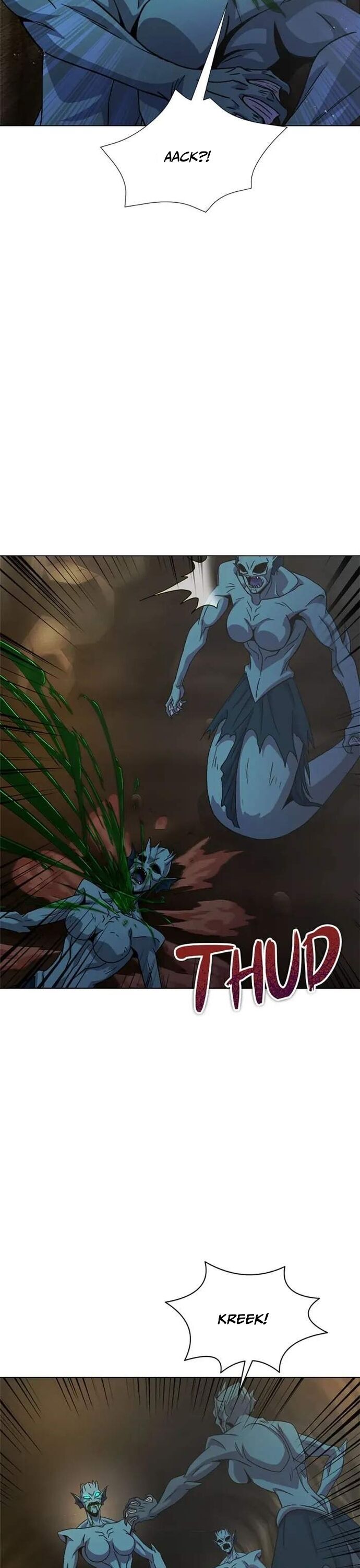 Thợ Săn Ăn Thịt Người Chapter 53 - 30