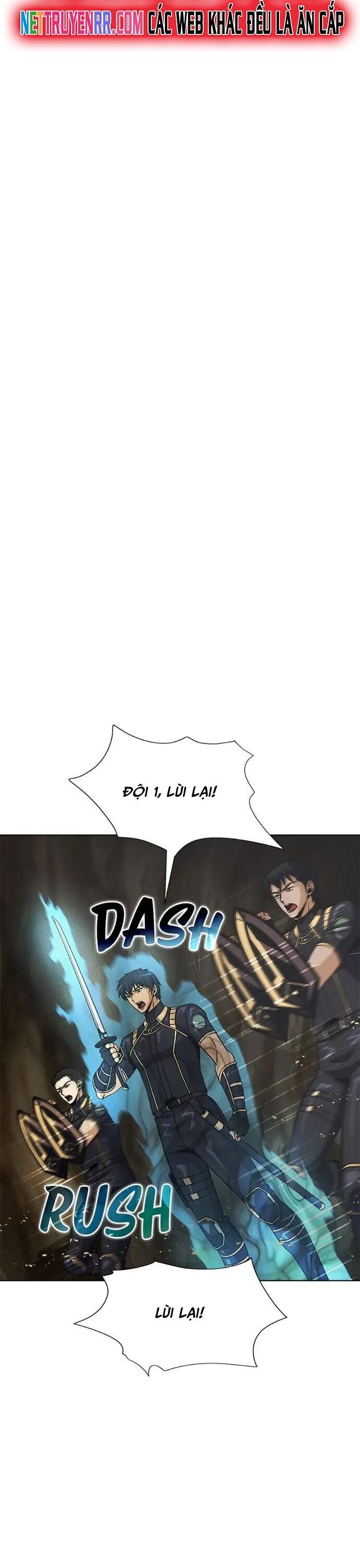 Thợ Săn Ăn Thịt Người Chapter 53 - 4