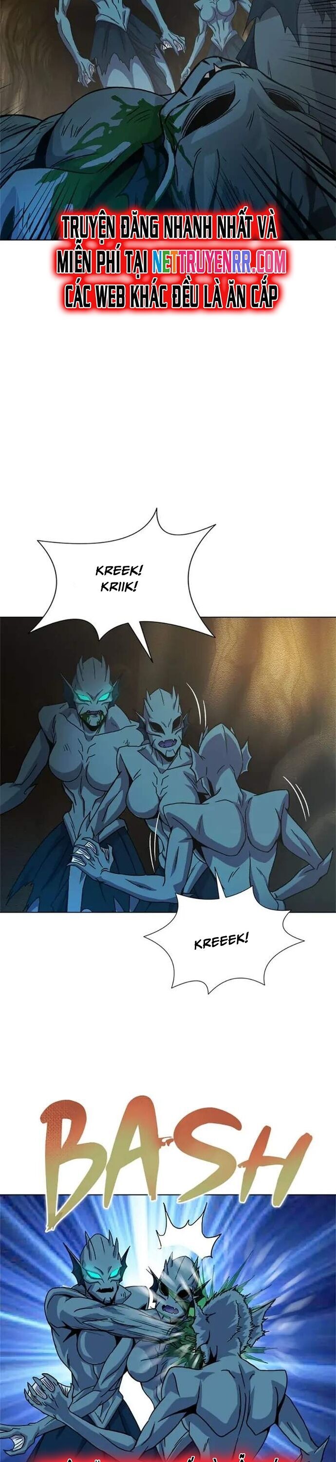 Thợ Săn Ăn Thịt Người Chapter 53 - 31