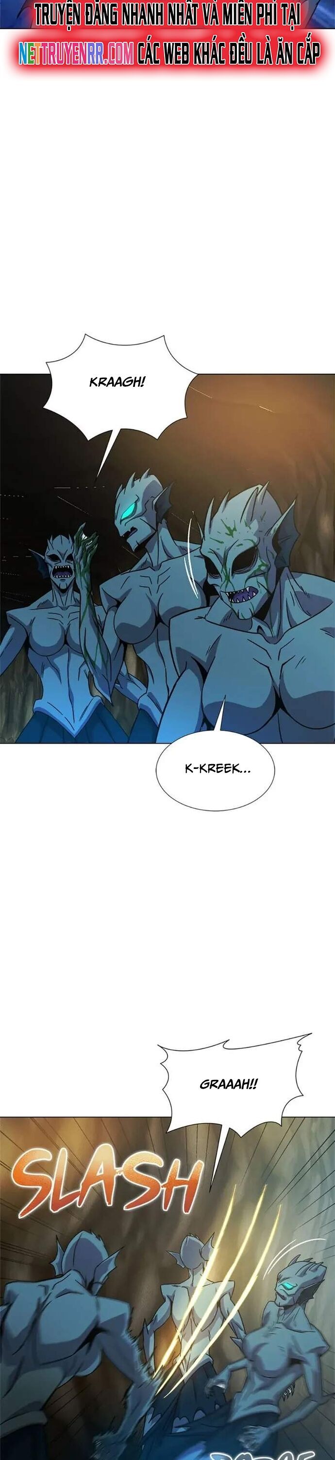 Thợ Săn Ăn Thịt Người Chapter 53 - 32
