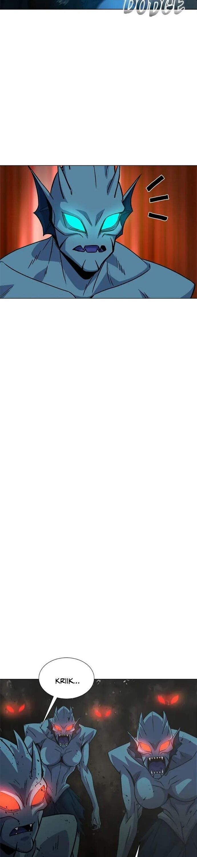 Thợ Săn Ăn Thịt Người Chapter 53 - 33