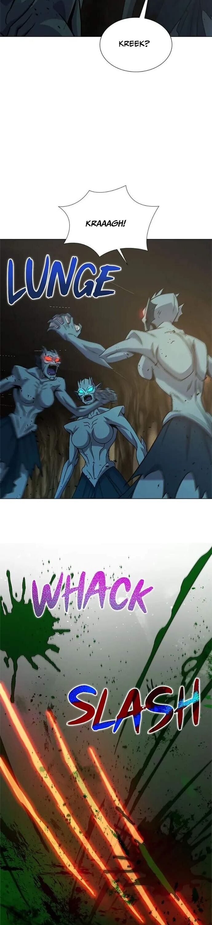 Thợ Săn Ăn Thịt Người Chapter 53 - 34