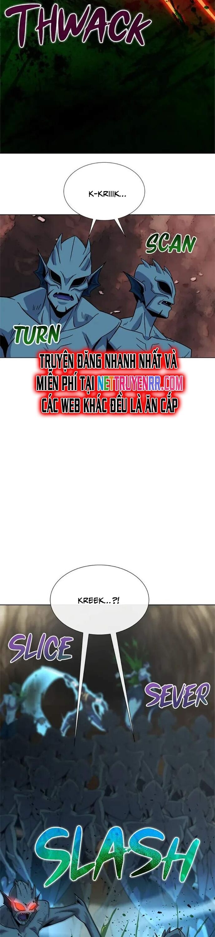 Thợ Săn Ăn Thịt Người Chapter 53 - 35