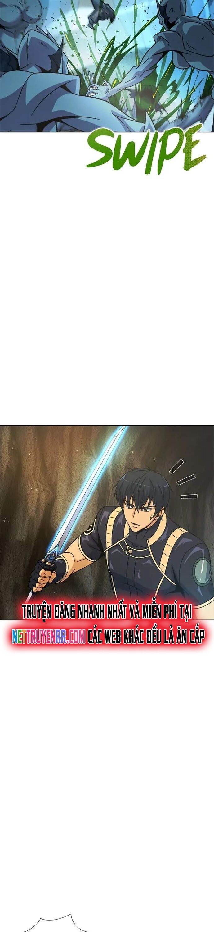 Thợ Săn Ăn Thịt Người Chapter 53 - 36