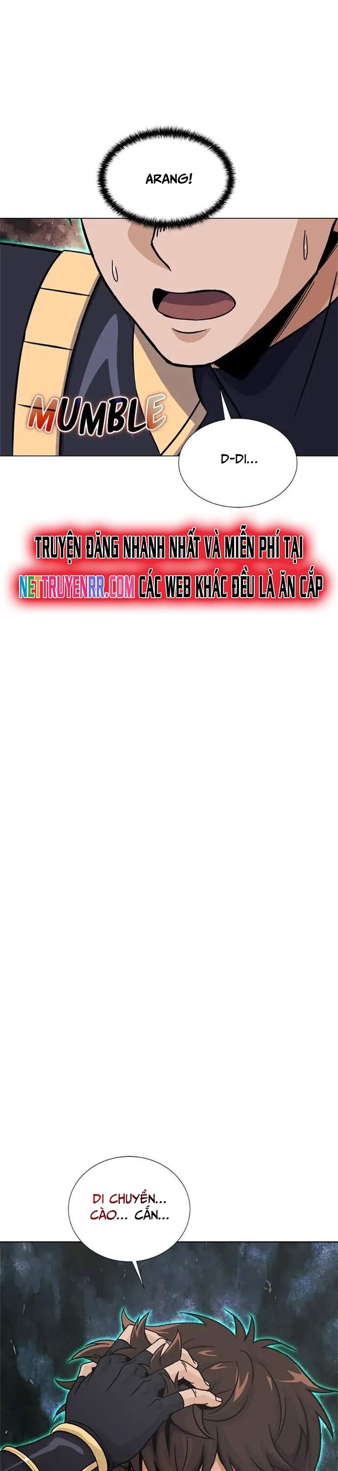 Thợ Săn Ăn Thịt Người Chapter 53 - 39