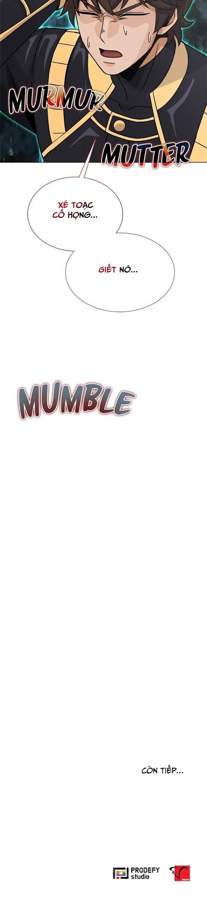 Thợ Săn Ăn Thịt Người Chapter 53 - 40