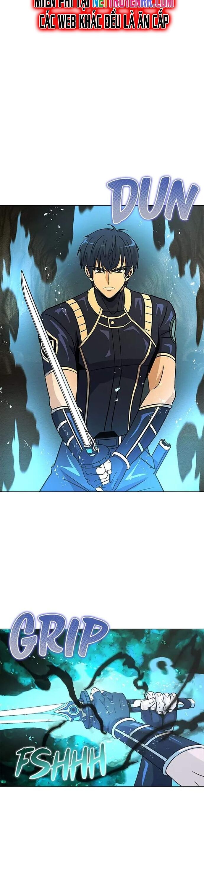 Thợ Săn Ăn Thịt Người Chapter 53 - 7
