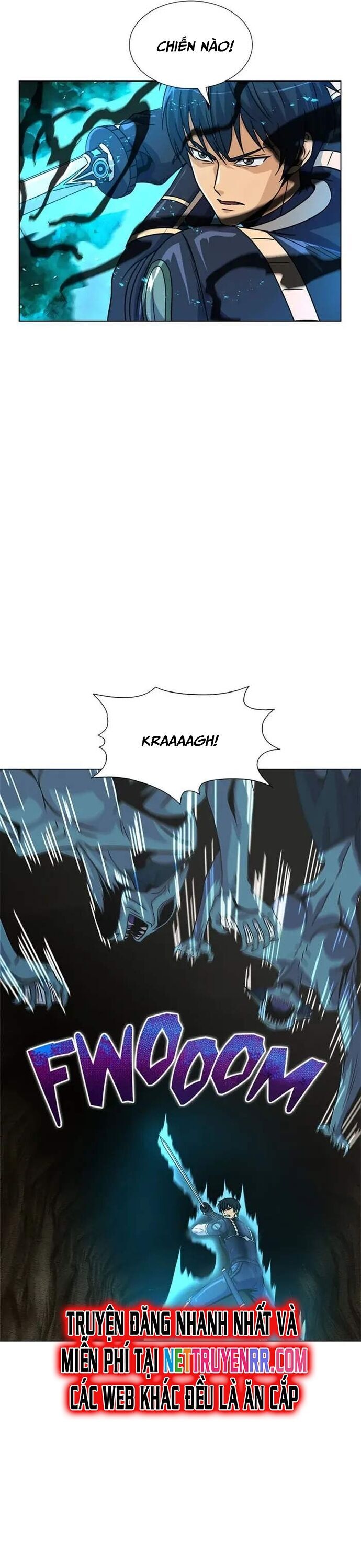 Thợ Săn Ăn Thịt Người Chapter 53 - 9