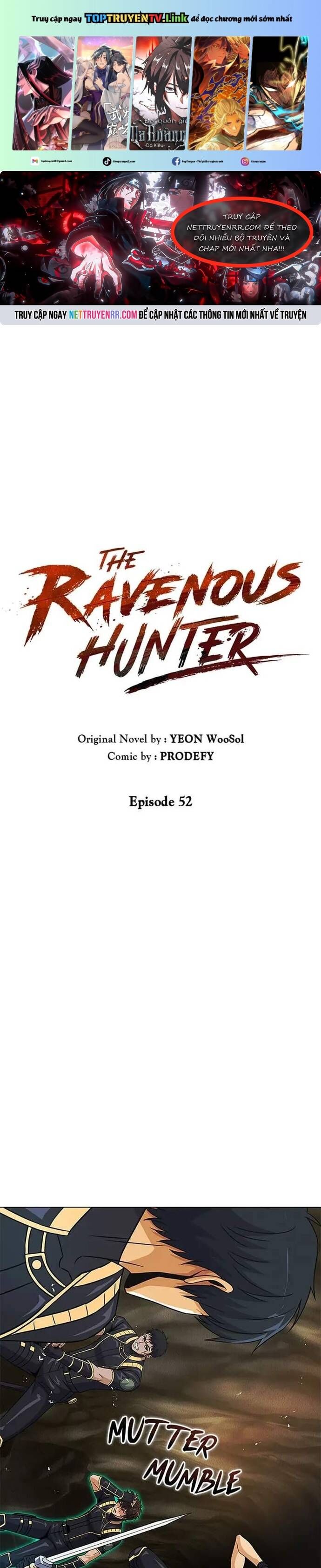 Thợ Săn Ăn Thịt Người Chapter 54 - 2