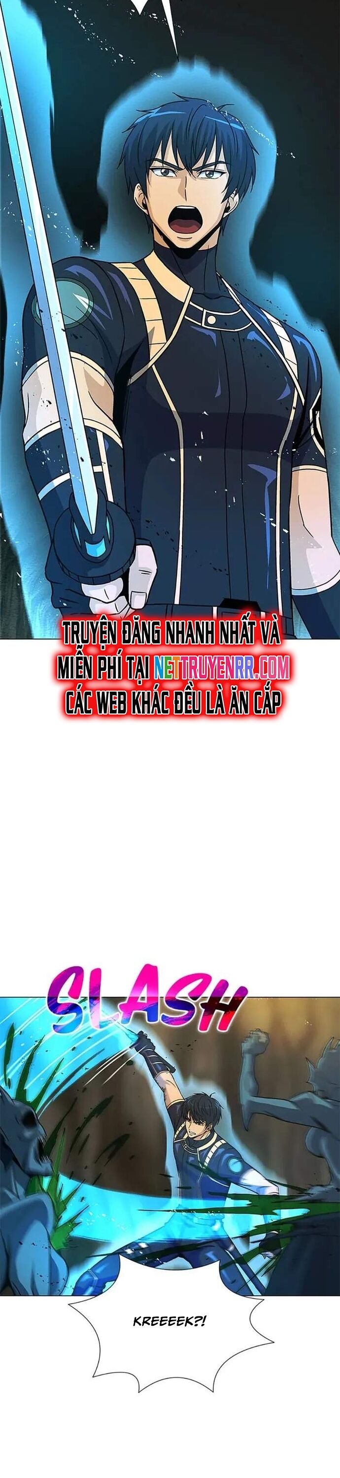 Thợ Săn Ăn Thịt Người Chapter 54 - 11