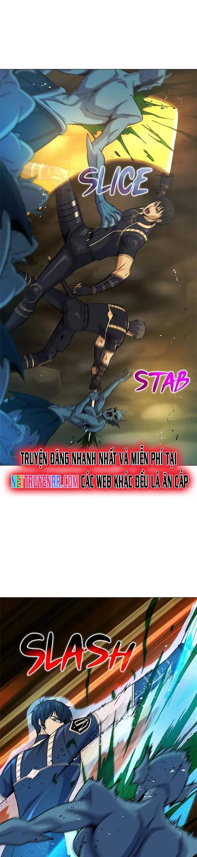 Thợ Săn Ăn Thịt Người Chapter 54 - 13