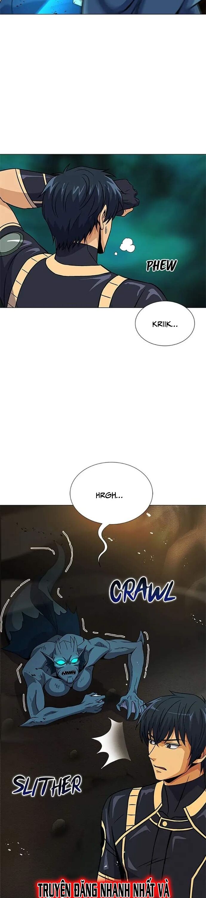 Thợ Săn Ăn Thịt Người Chapter 54 - 14